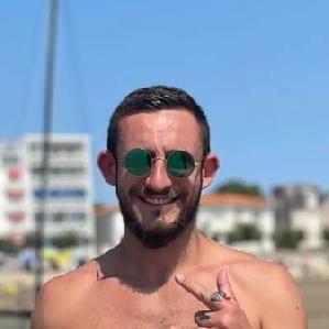 Photo de profil