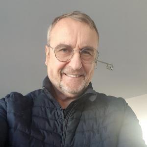 Photo de profil