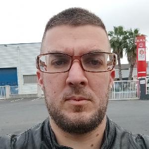 Photo de profil