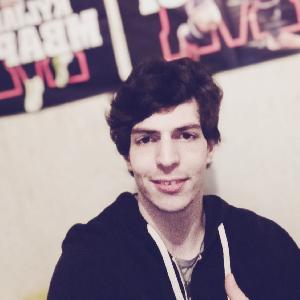 Photo de profil