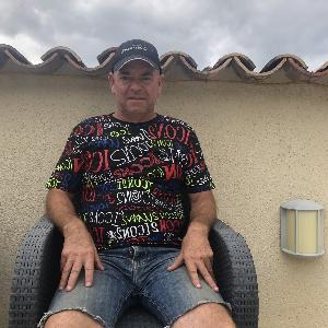 Photo de profil