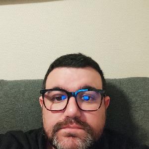 Photo de profil