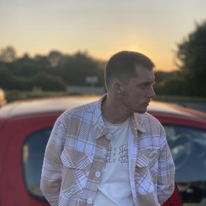 Photo de profil