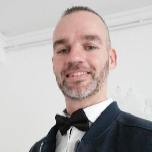 Photo de profil