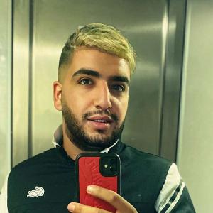 Photo de profil