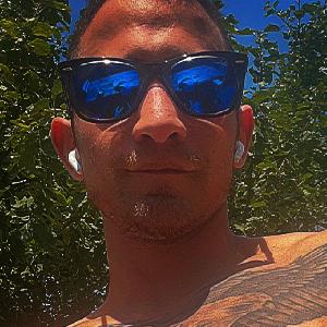 Photo de profil