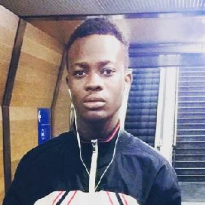 Photo de profil
