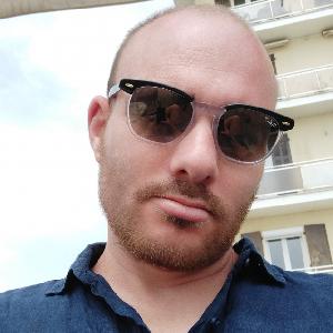 Photo de profil