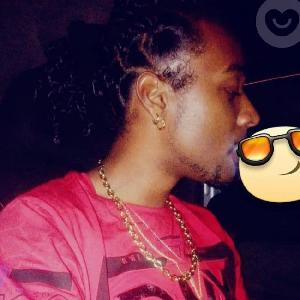 Photo de profil