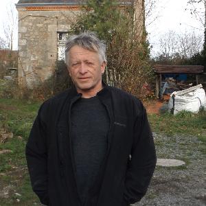 Photo de profil