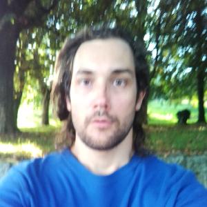 Photo de profil