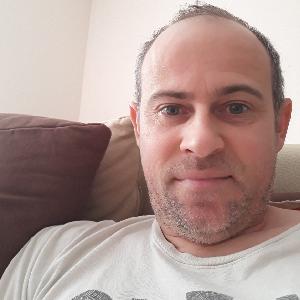 Photo de profil