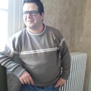 Photo de profil