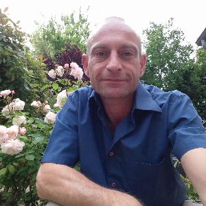 Photo de profil