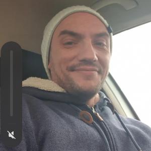Photo de profil