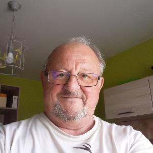 Photo de profil