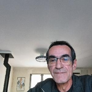 Photo de profil