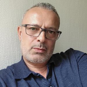 Photo de profil