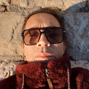 Photo de profil