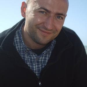 Photo de profil