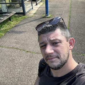 Photo de profil